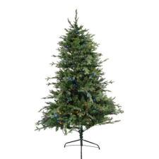 Nonbrand Flippy LED Karácsonyfa - 180 cm műfenyő