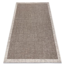 Nonbrand Floorlux Sizal Szőnyeg - Tópszín/Pezsgő - 200x290 cm lakástextília