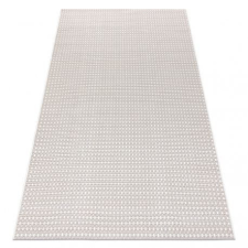 Nonbrand Fonott sizal szőnyeg boho 39003569 bézs 160x230 cm lakástextília