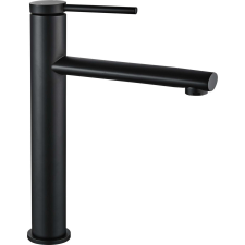 Nonbrand Fürdőszobai csaptelep Rea Oval High Black csaptelep
