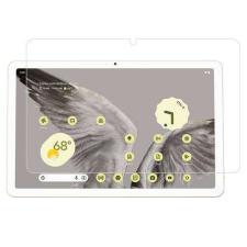 Nonbrand Google Pixel Tablet, Üvegfólia, 0,3mm vékony, 9H, Sík részre mobiltelefon kellék