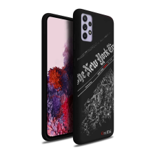 Nonbrand Graffiti Samsung Galaxy A13 Szilikon Tok tok és táska