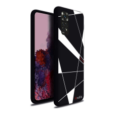Nonbrand Graffiti Xiaomi Redmi Note 11 Szilikon Tok tok és táska