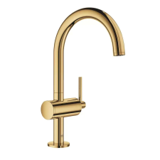 Nonbrand Grohe Atrio Egykaros Mosdócsaptelep - Arany csaptelep