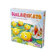 Nonbrand Halacskázó társasjáték társasjáték