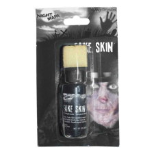 Nonbrand Halloween farsangi dekor kellék műbőr műsebhez szépségszalon
