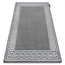 Nonbrand HAMPTON szőnyeg Grecos szürke 160x220 cm lakástextília