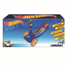 Nonbrand Hot Wheels 3 Wheel robogó roller