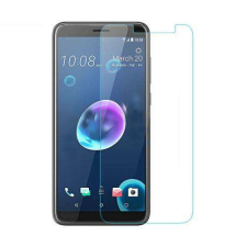 Nonbrand HTC Desire 12, Üvegfólia, 0,3mm vékony, 9H, Sík részre mobiltelefon kellék