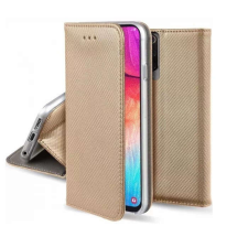 Nonbrand Huawei Mate 20 Arany Mágneses Könyvtok tok és táska
