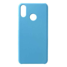 Nonbrand Huawei nova 3i/P Smart+ Védőtok - Hybrid Protector - Világoskék tok és táska