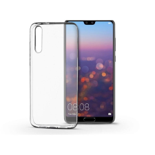 Nonbrand Huawei P20 Pro / P20 Plus Telefontok - átlátszó szilikon tok tok és táska