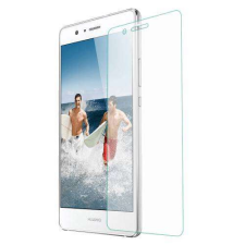Nonbrand HUAWEI P9 lite, Üvegfólia, 0,25mm vékony, 9H, Sík részre mobiltelefon kellék