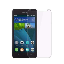Nonbrand Huawei Y560 (Y5), Üvegfólia, 0,3mm vékony, 9H, Sík részre mobiltelefon kellék