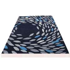 Nonbrand Hurricane Bedora Gyapjúszőnyeg - 200x300 cm lakástextília