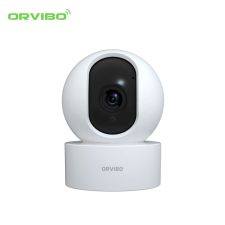 Nonbrand Intelligens Wi-Fi Megfigyelő Kamera Orvibo SC32PT, Infravörös csatlakozással megfigyelő kamera