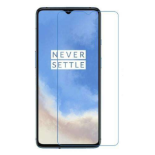 Nonbrand Képernyővédő fólia - Anti-glare - MATT! - 1db, törlőkendővel - OnePlus 7T mobiltelefon kellék