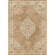 Nonbrand Klasszikus Bézs Szőnyeg - 160x230 cm lakástextília