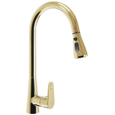 Nonbrand Konyhai csaptelep Rea Mild gold csaptelep