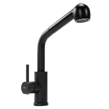 Nonbrand Konyhai csaptelep REA Troy Black csaptelep