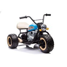 Nonbrand LL6688 kismotor kék 24V 19914 elektromos járgány