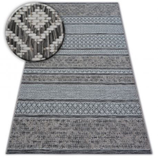 Nonbrand LOFT Boho Szőnyeg - Sizal - 200x290 cm lakástextília