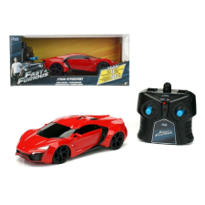 Nonbrand Lykan Hypersport piros R/C távirányítós autó 1:24 távirányítós modell