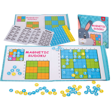 Nonbrand Mágneses Sudoku játék társasjáték