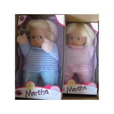 Nonbrand Martha baba - Lissi baba