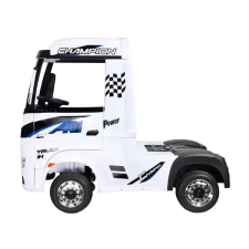Nonbrand Mercedes actros gyermekjármű 4x4 12v távirányítóval elektromos járgány