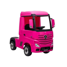 Nonbrand Mercedes Actros Pink 4x4 5241 elektromos járgány