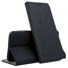 Nonbrand Motorola Moto G23 Könyvtok - Fekete tok és táska