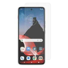 Nonbrand Motorola ThinkPhone, Képernyővédő fólia, Ultra Clear, PET, Sík részre mobiltelefon kellék