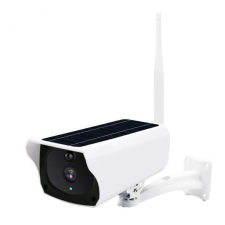 Nonbrand Napelemes vezeték nélküli Wifi IP kamera FULL HD YI IoT APP megfigyelő kamera