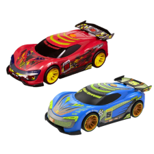 Nonbrand Niko Road Rippers Speed Swipe járgány többféle autópálya és játékautó