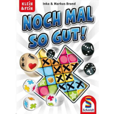 Nonbrand Noch mal so gut! társasjáték (GAM36614) társasjáték