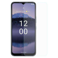 Nonbrand NOKIA G11 Plus, Üvegfólia, 0,3mm vékony, 9H, Sík részre mobiltelefon kellék