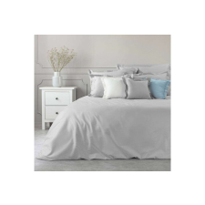 Nonbrand Novac pamut paplanhuzat Ezüst 160x200 cm lakástextília