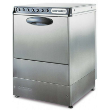 Nonbrand Omniwash ELITE 400 Pohármosogatógép mosogatógép