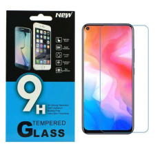 Nonbrand Oppo A52, Üvegfólia, 0,33mm vékony, 9H, Sík részre mobiltelefon kellék