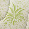 Nonbrand Ortopéd ágybetét, Memória 15+3, Aloe Vera, 150 x 190