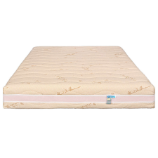 Nonbrand Ortopéd Memóriahabos Matrac - 90x190 cm ágy és ágykellék