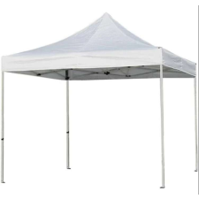 Nonbrand Összecsukható kerti pavilon, 2,9x2,9 m kerti bútor