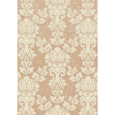 Nonbrand Ottoman Klasszikus Szőnyeg - Krém - 200x290 cm lakástextília