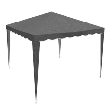 Nonbrand PA7 Automata Kerti Pavilon - 3x3m kerti bútor