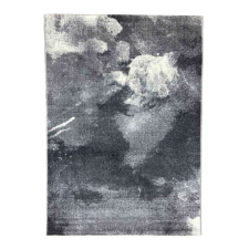 Nonbrand Passion H506A_SFI27 márványmintás szürke szőnyeg 160x230 cm lakástextília