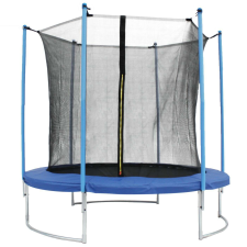 Nonbrand Patio Trambulin 244cm trambulin szett