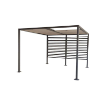 Nonbrand Pratto terasz pergola 3*4 m-es kerti bútor
