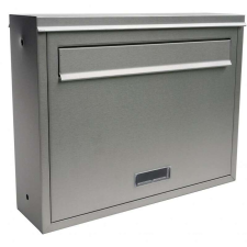 Nonbrand RADIM - Postaláda - Inox - 392x310x104mm postaláda
