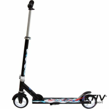 Nonbrand Roller XC-145 gyerek fekete-kék roller